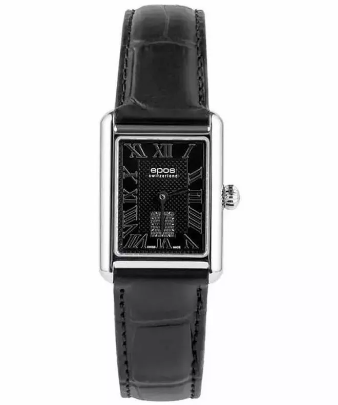 Zegarek damski Epos Quartz Lady 8002.702.20.25.15