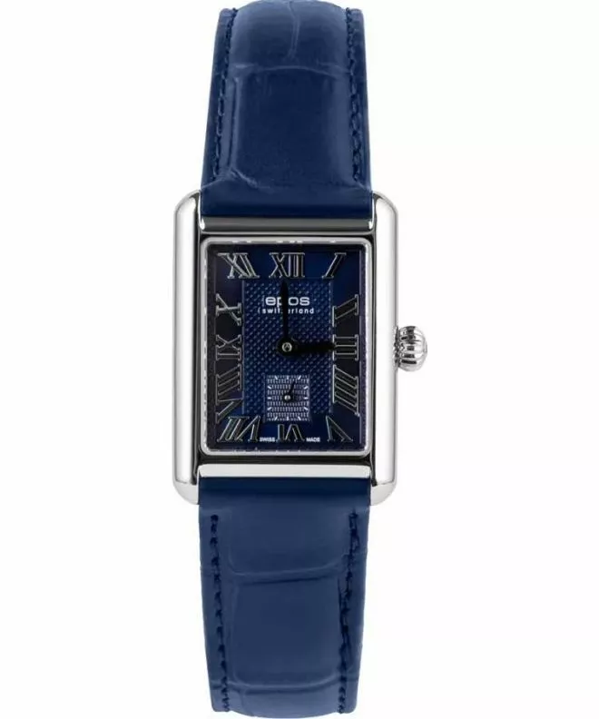 Zegarek damski Epos Quartz Lady 8002.702.20.26.16