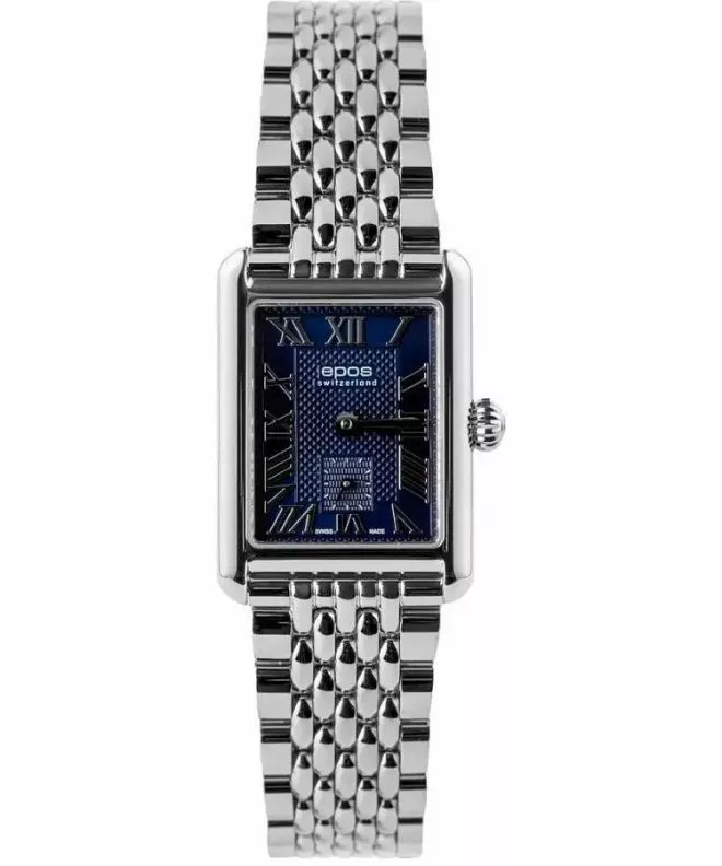 Zegarek damski Epos Ladies 8002.702.20.26.30