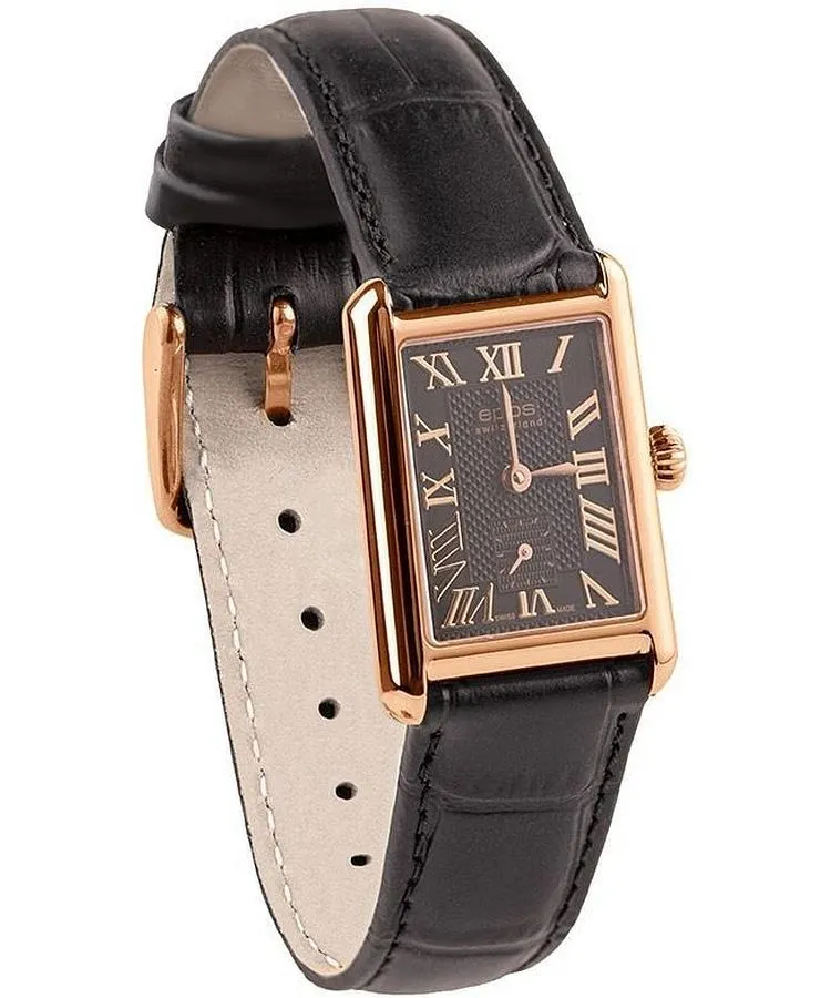 Zegarek damski Epos Lady 8002.702.24.25.15