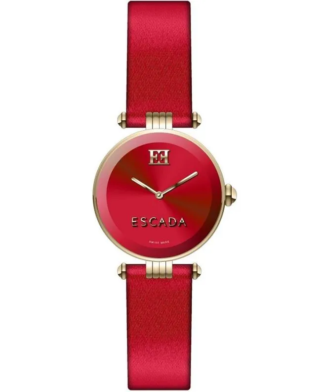 Zegarek damski Escada Scarlett EAWLA0000202