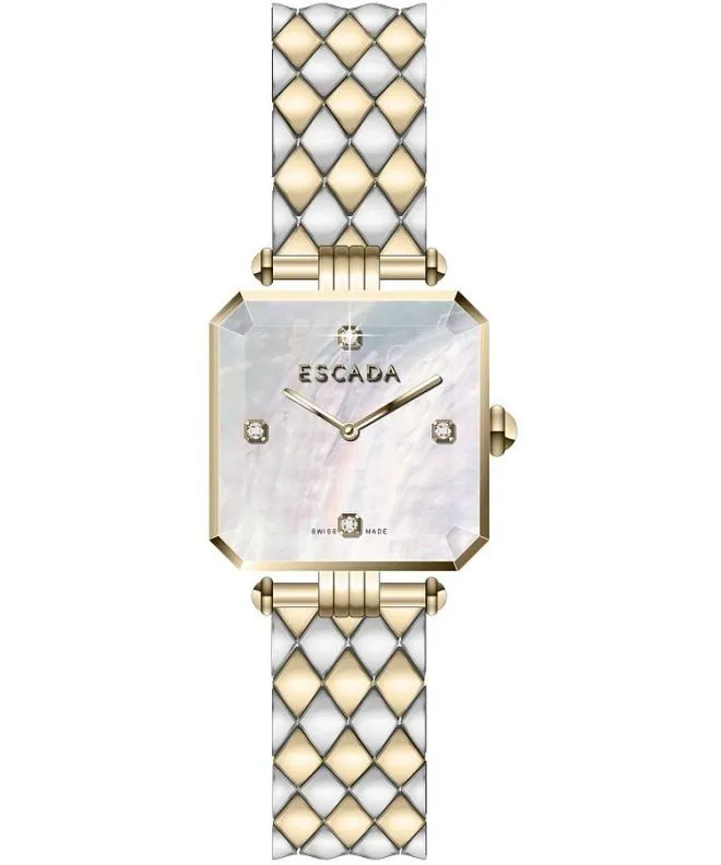 Zegarek damski Escada Ava Diamond EAWLG0000115