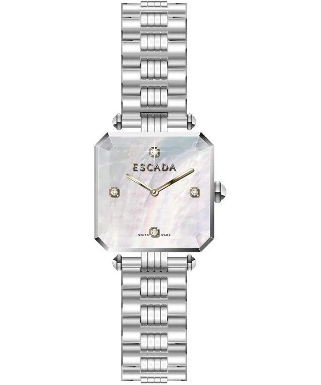 Zegarek damski Escada Ava Diamond EAWLG0000125