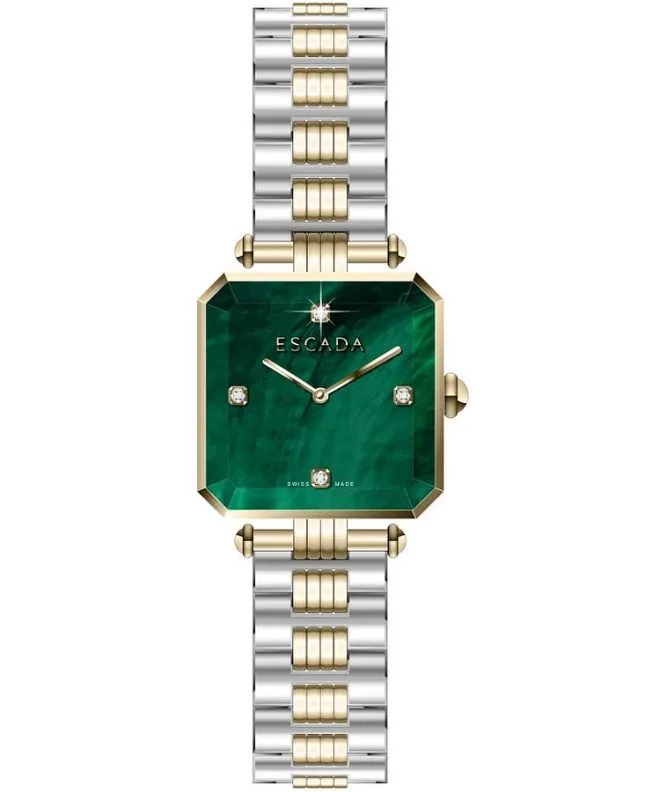 Zegarek damski Escada Ava Diamond EAWLG0000126