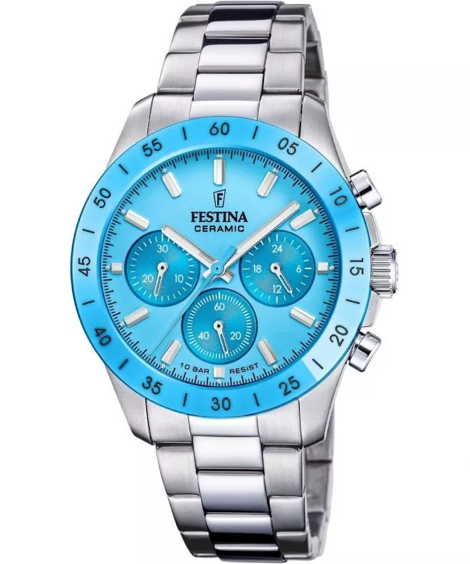 Zegarek Festina Classic Ceramic F20693/3