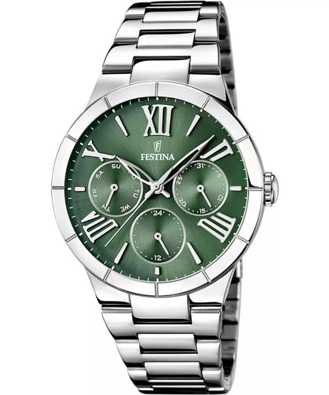 Zegarek damski Festina Classic F16716/5