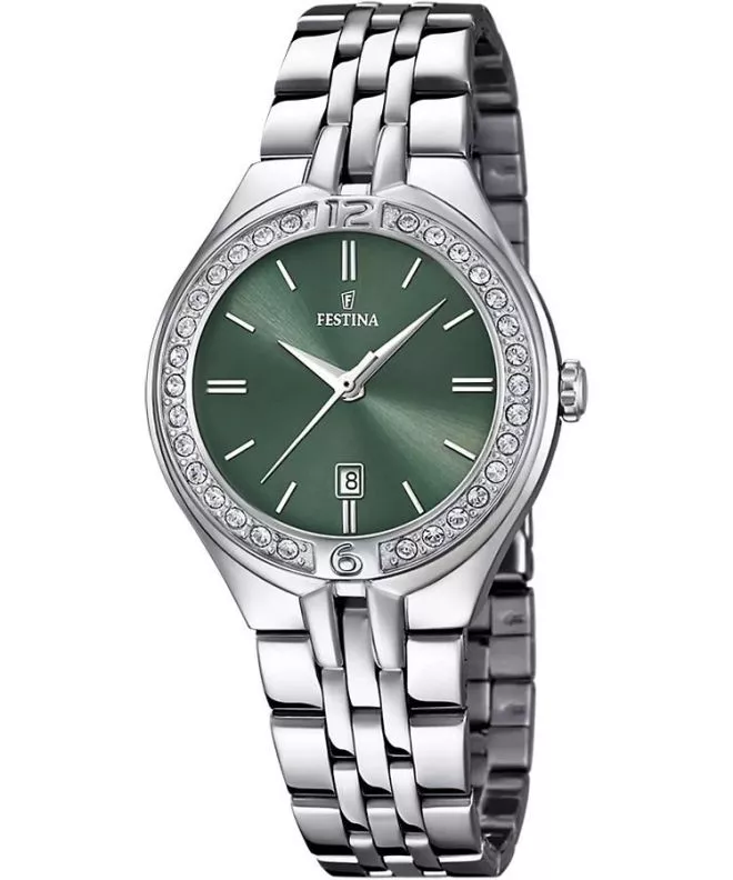 Zegarek damski Festina Mademoiselle F16867/7