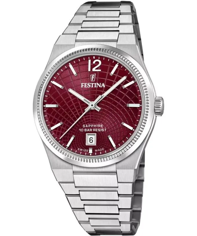 Zegarek damski Festina Rivé F20052/9