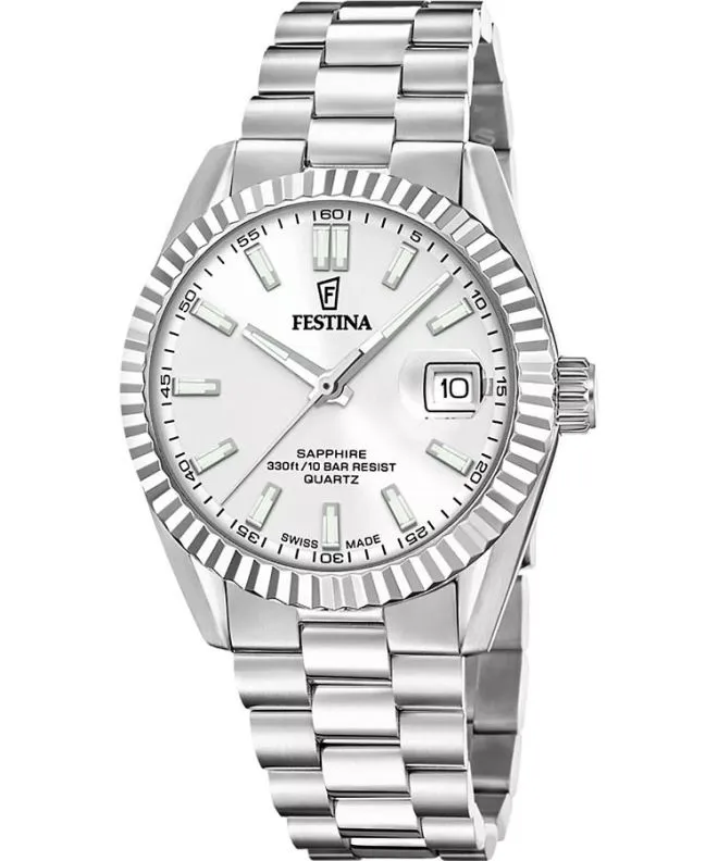 Zegarek męski Festina Classic F20084/A