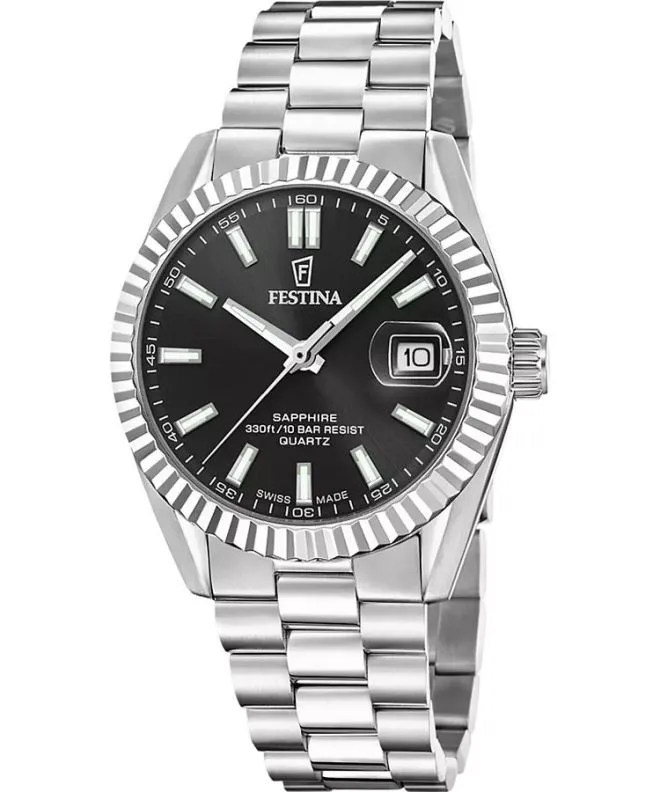 Zegarek męski Festina Classic F20084/D