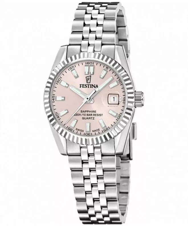 Zegarek damski Festina Classic F20087-2