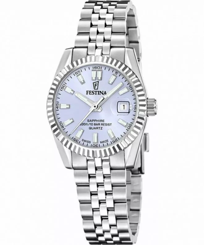 Zegarek damski Festina Classic F20087-3