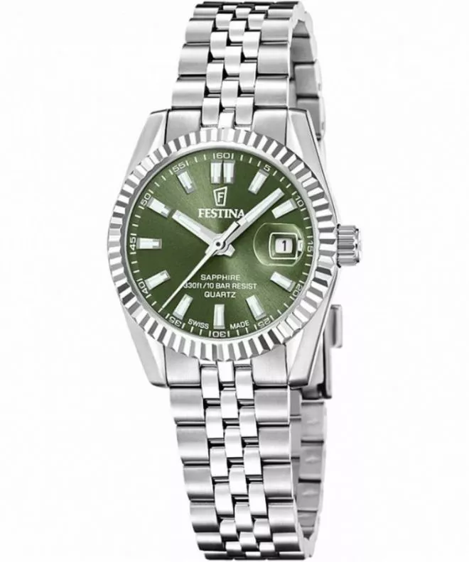 Zegarek damski Festina Classic F20087-5