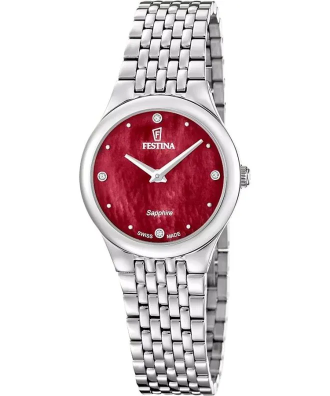 Zegarek damski Festina Grace F20096/6