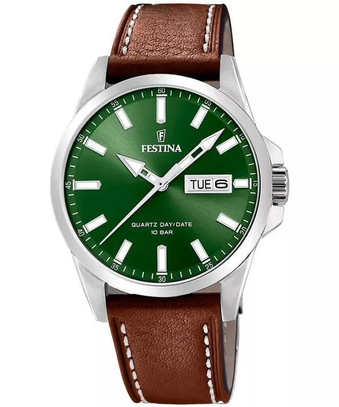 Zegarek męski Festina Classic F20358/5