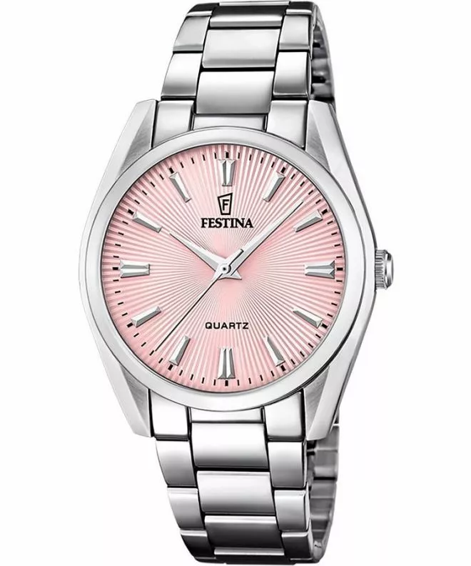 Zegarek damski Festina Boyfriend Alegria F20622-N