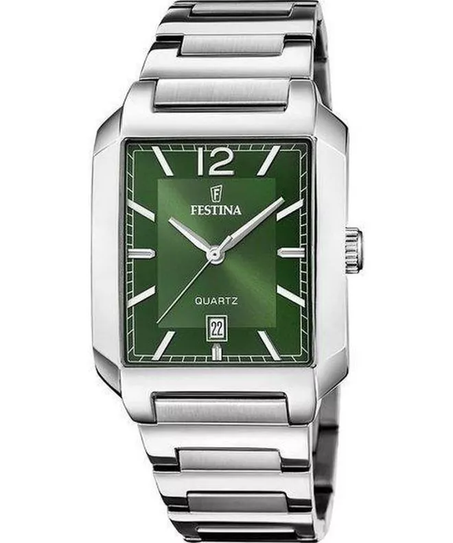 Zegarek męski Festina Classic F20677/5