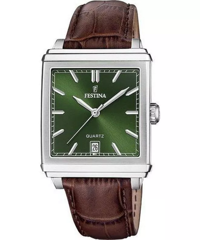 Zegarek męski Festina Classic F20681/7