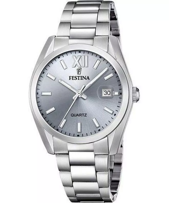 Zegarek męski Festina Classic F20707/1