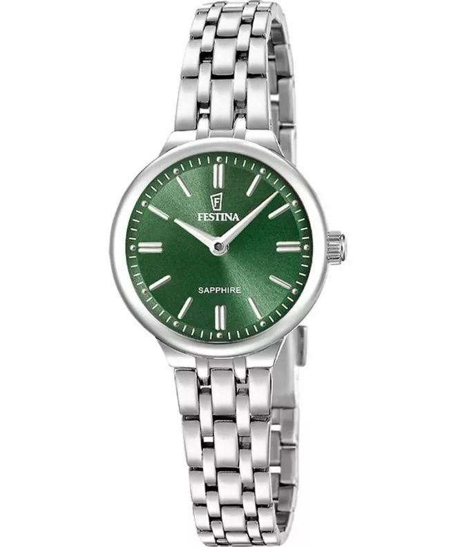 Zegarek damski Festina Mademoiselle F20744-4