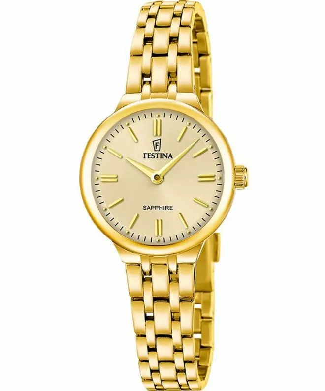 Zegarek damski Festina Mademoiselle F20745-2