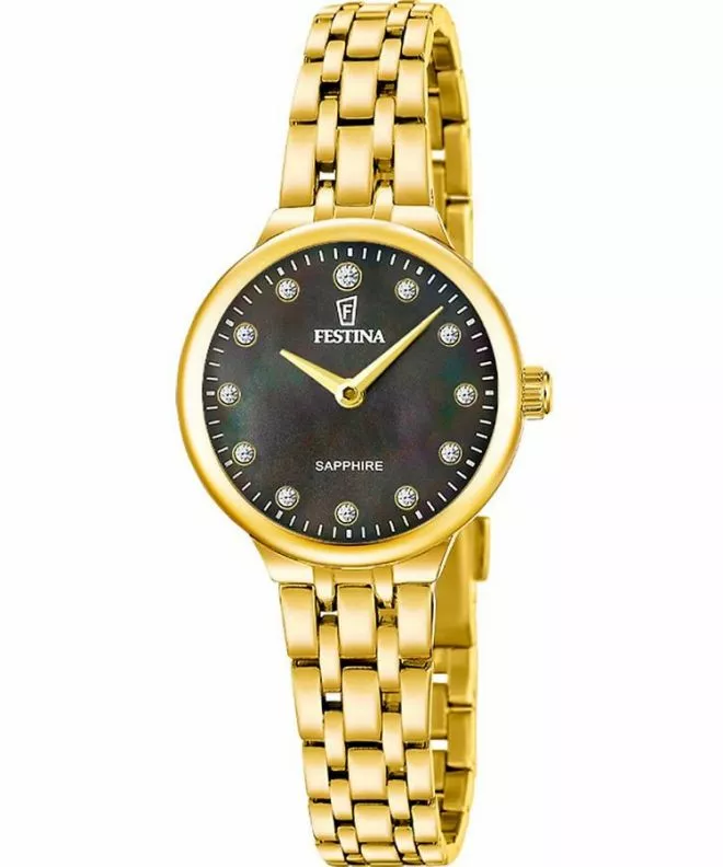 Zegarek damski Festina Mademoiselle F20745-4