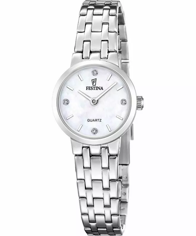 Zegarek damski Festina Mademoiselle F20746-1