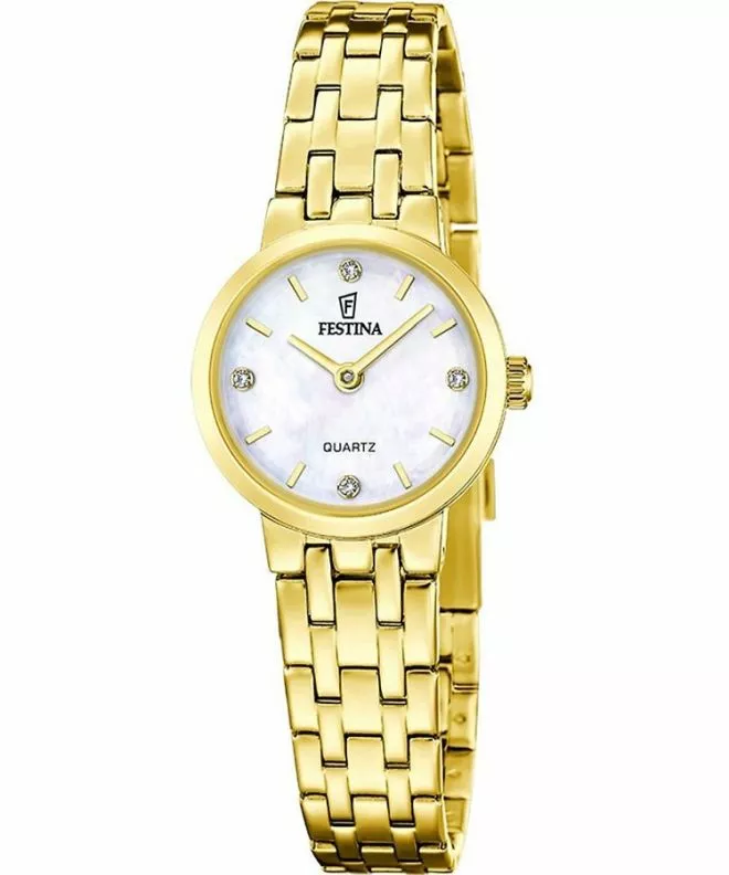 Zegarek damski Festina Mademoiselle F20748/1