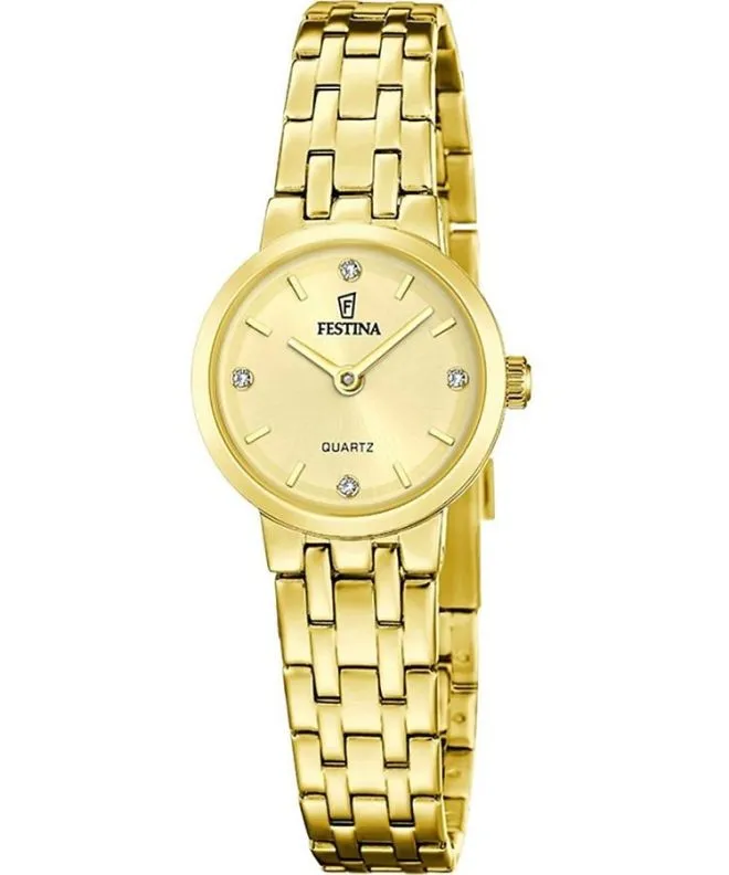 Zegarek damski Festina Mademoiselle F20748/2