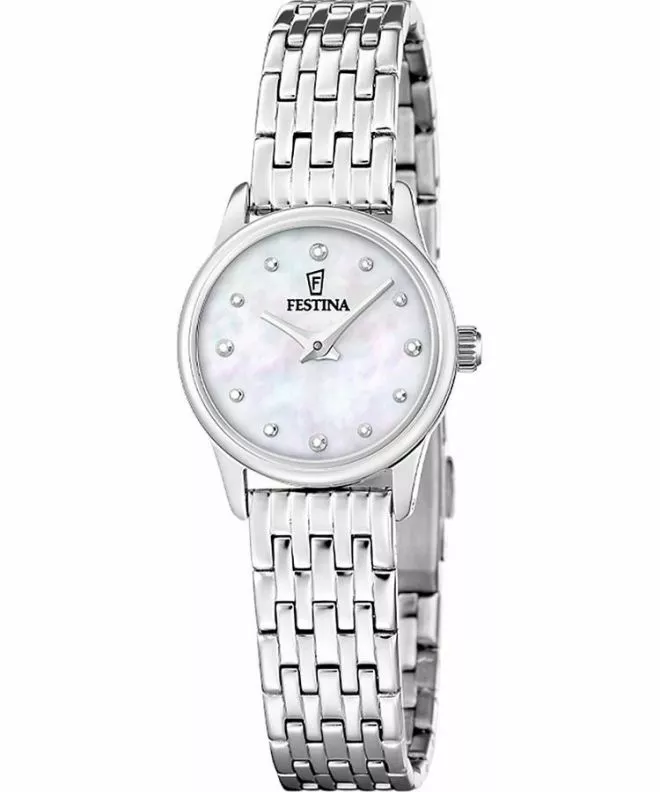Zegarek damski Festina Mademoiselle F20749-1