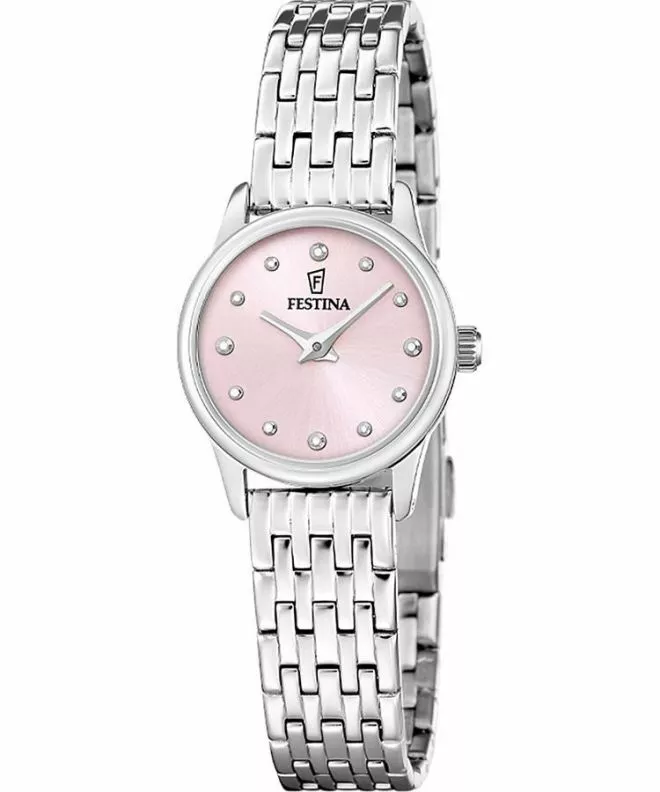 Zegarek damski Festina Mademoiselle F20749-2