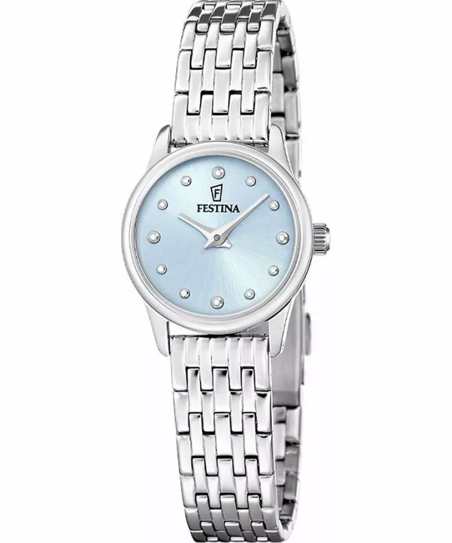 Zegarek damski Festina Mademoiselle F20749-3