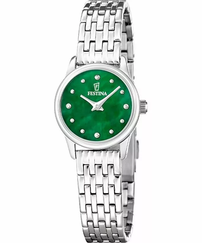 Zegarek damski Festina Mademoiselle F20749-5