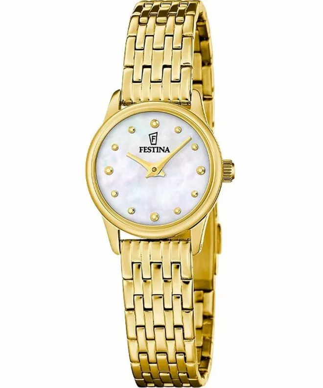 Zegarek damski Festina Mademoiselle F20750/1