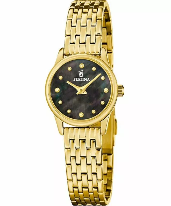 Zegarek damski Festina Mademoiselle F20750-6