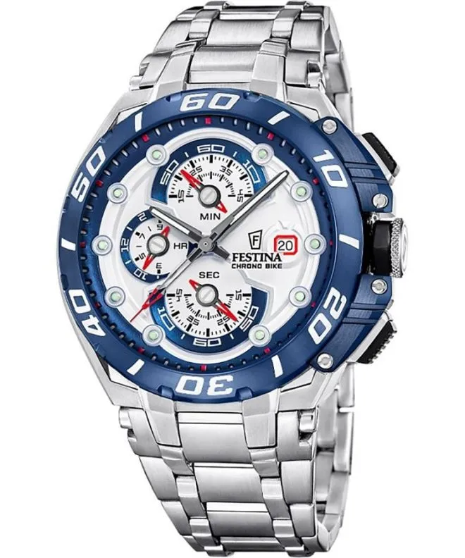 Zegarek męski Festina Chrono Bike F20754/1