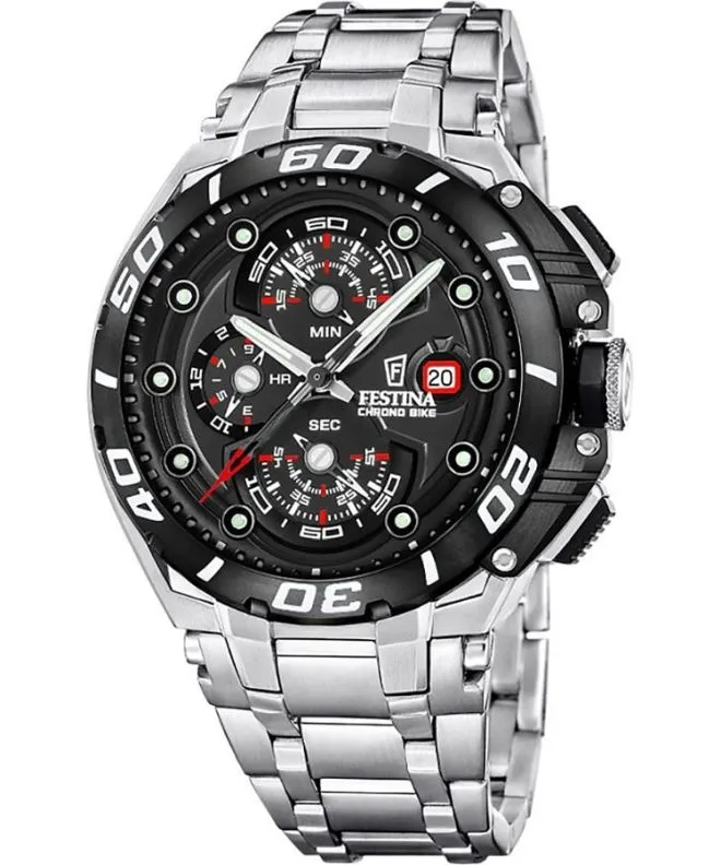 Zegarek męski Festina Chrono Bike F20754/6