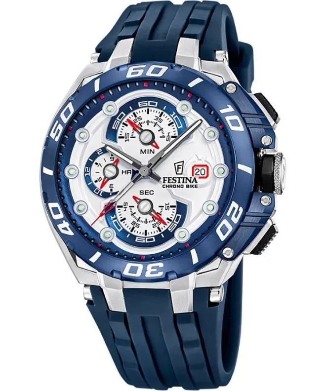 Zegarek Festina Chrono Bike F20755/1
