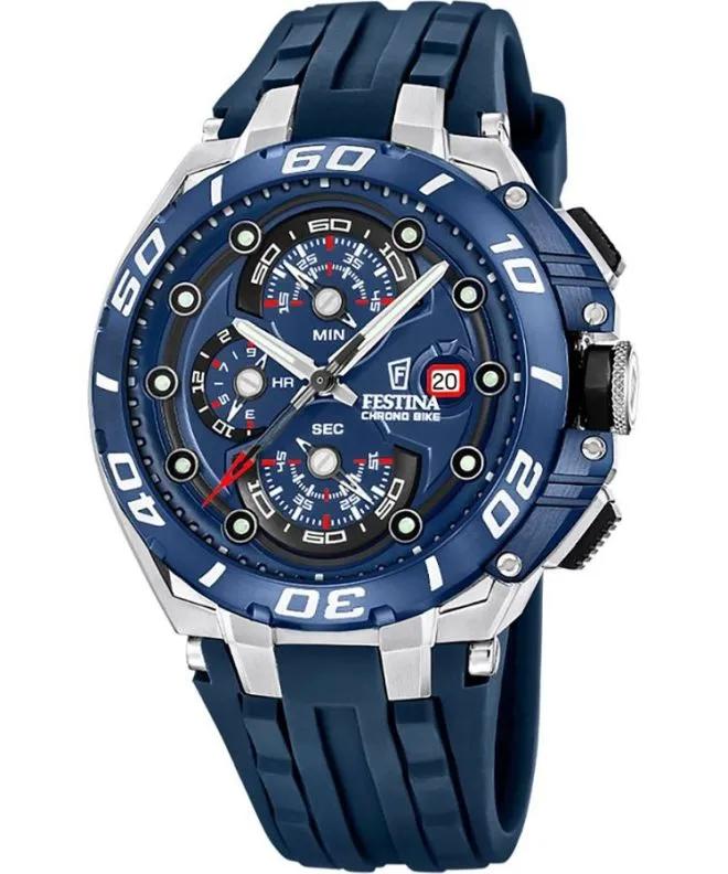 Zegarek Festina Chrono Bike F20755/4