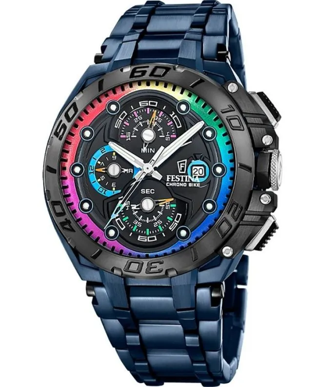 Zegarek męski Festina Chrono Bike Special Edition F20759/1