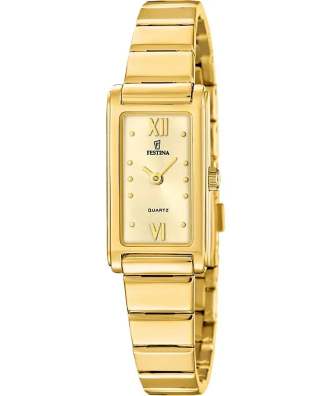 Zegarek damski Festina Mademoiselle F20768/2