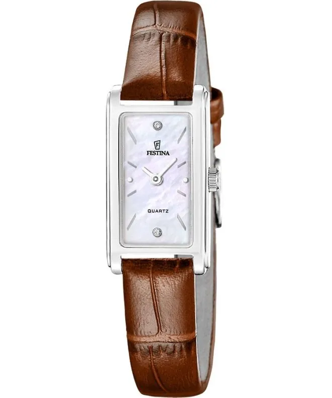 Zegarek damski Festina Mademoiselle F20769/2