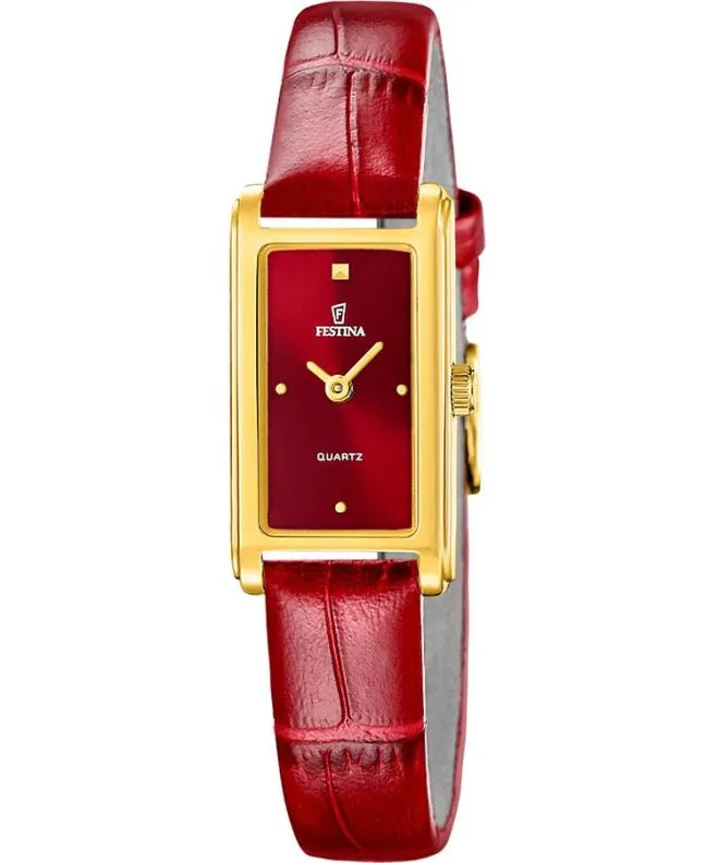 Zegarek damski Festina Mademoiselle F20770/3