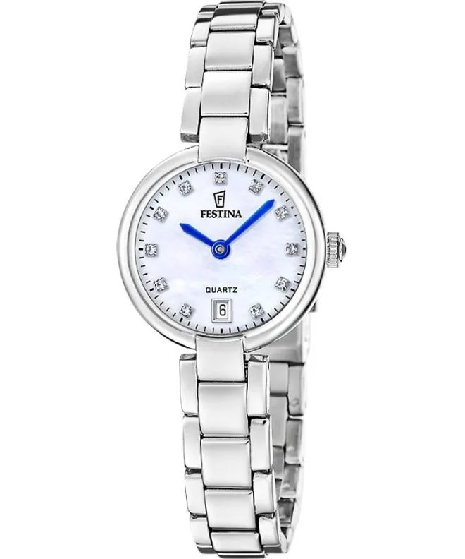 Zegarek damski Festina Mademoiselle F20784/1