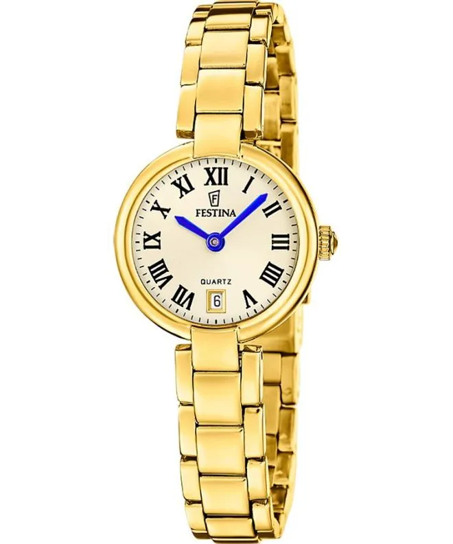 Zegarek damski Festina Mademoiselle F20786/2