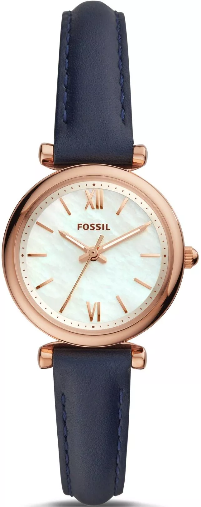 Zegarek damski Fossil Carlie Mini ES4502