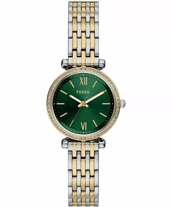 Zegarek damski Fossil Carlie ES5439