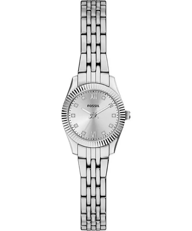 Zegarek damski Fossil Scarlette ES5475
