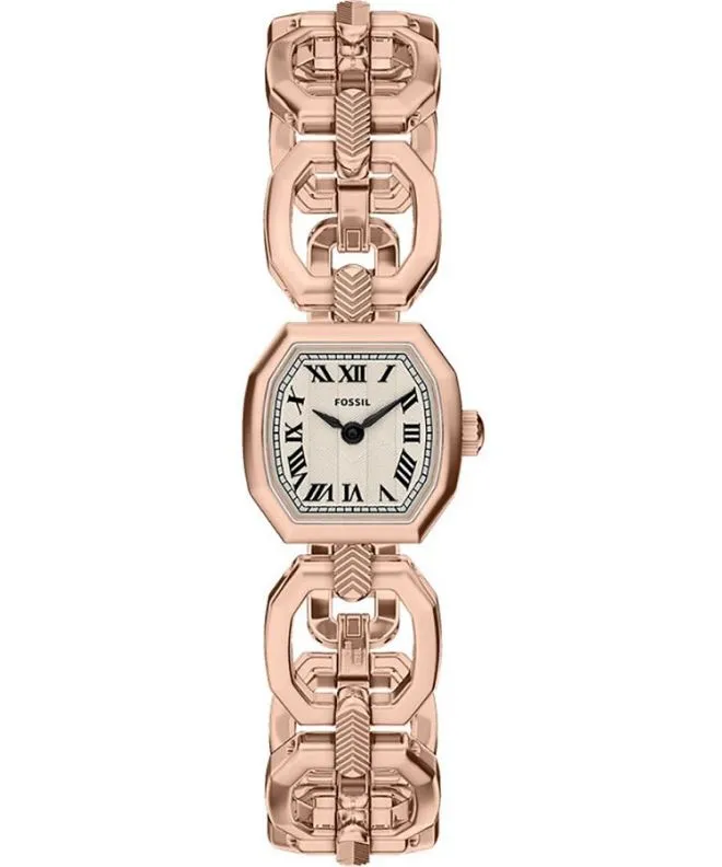 Zegarek damski Fossil Harlow ES5484