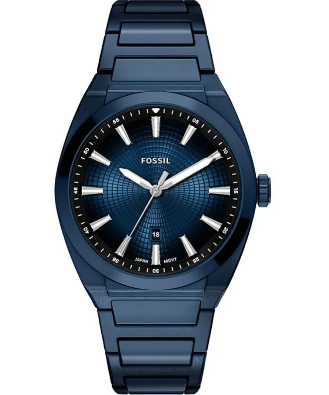 Zegarek męski Fossil Everett FS6169
